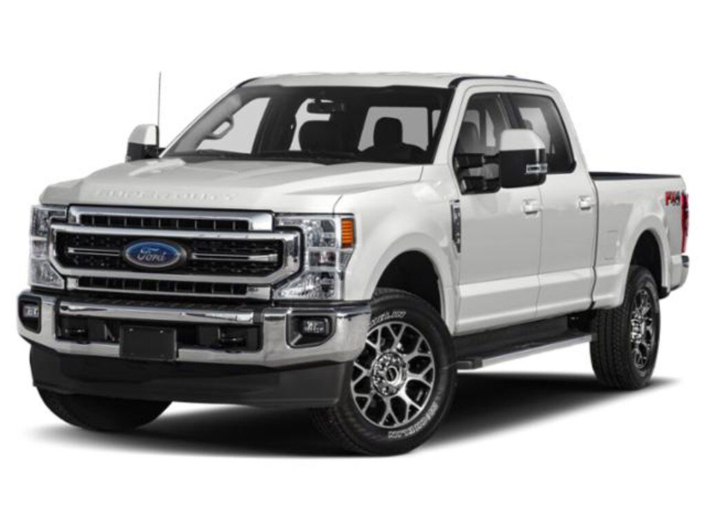 2020 FORD F-250