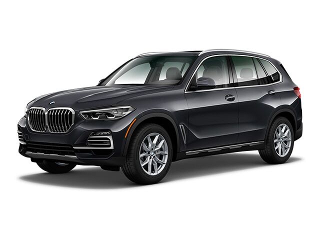 2020 BMW X5