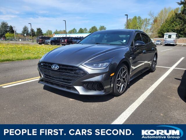 2023 HYUNDAI Sonata