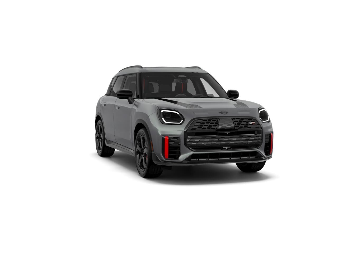 2027 MINI Countryman