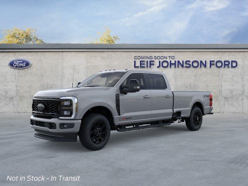 2026 FORD F-350