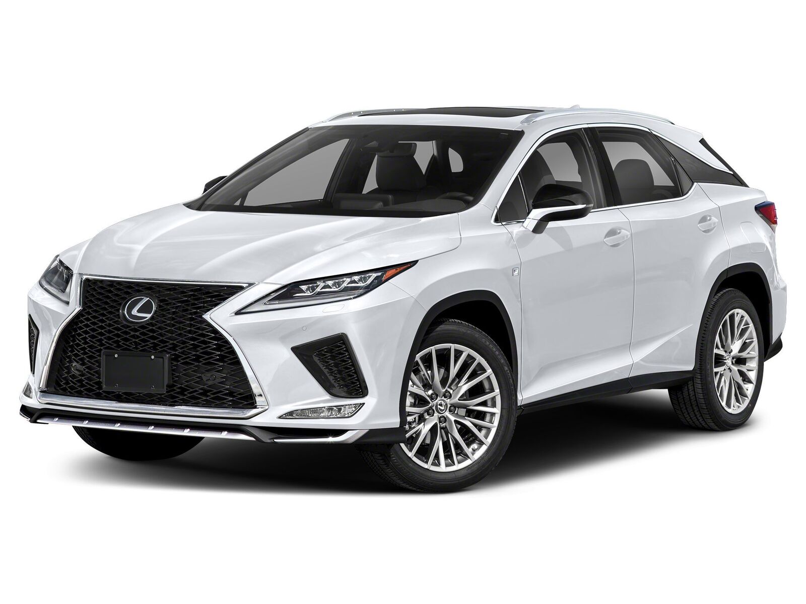 2022 LEXUS RX