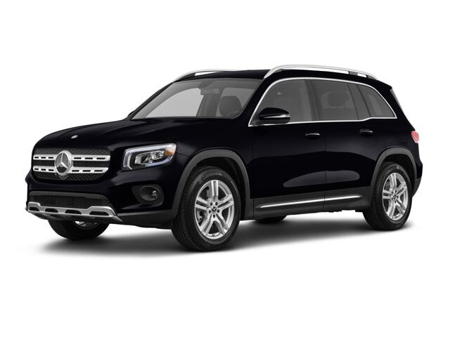 2021 MERCEDES-BENZ GLB-Class