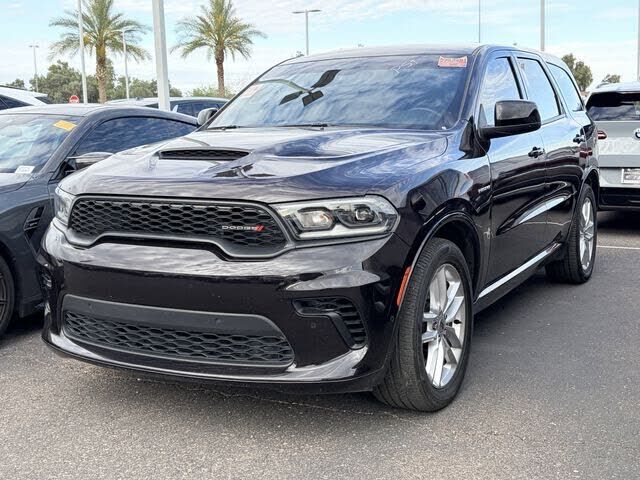 2023 DODGE Durango