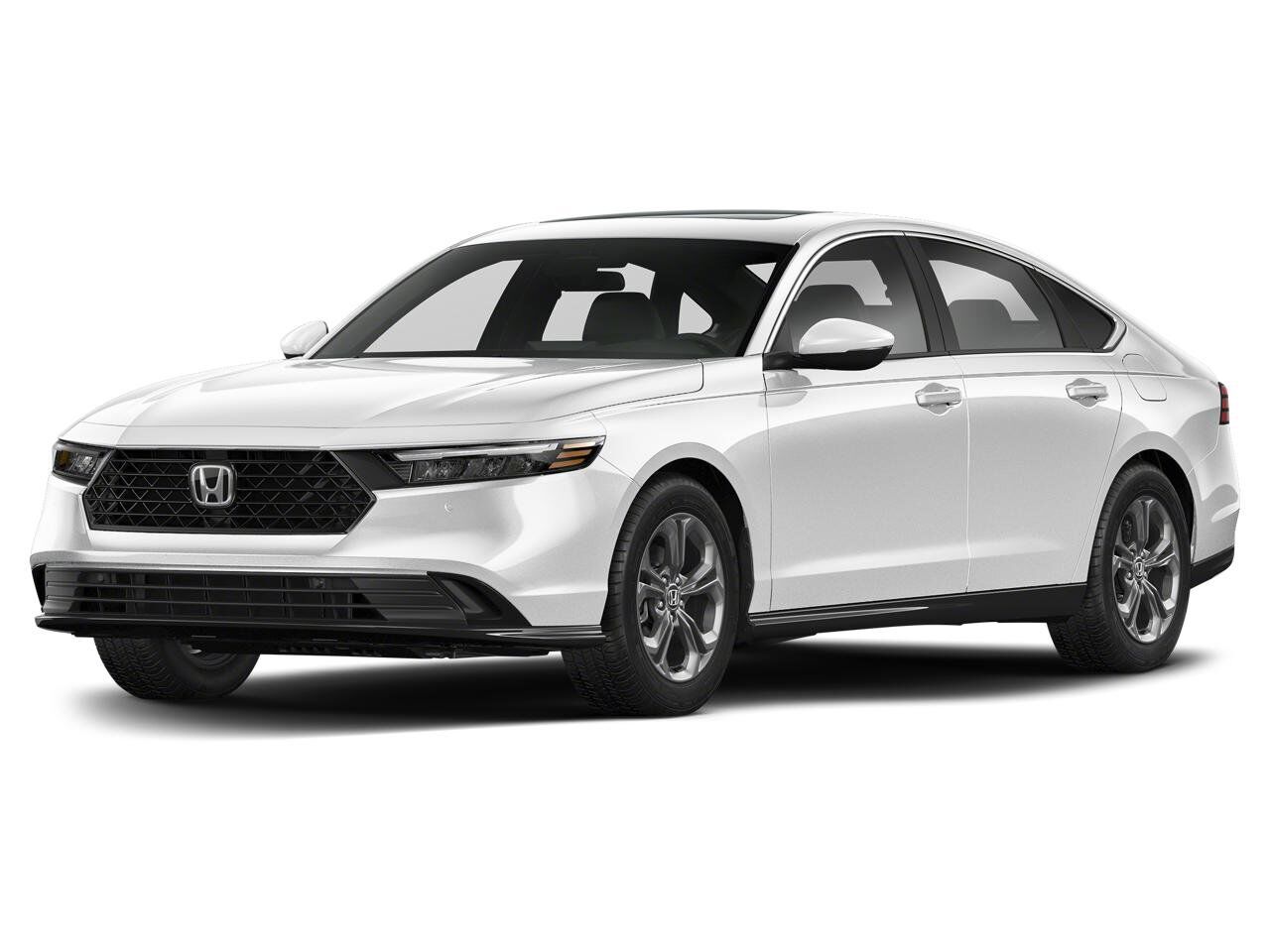 2026 HONDA Accord