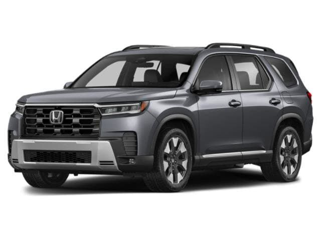 2026 HONDA Pilot