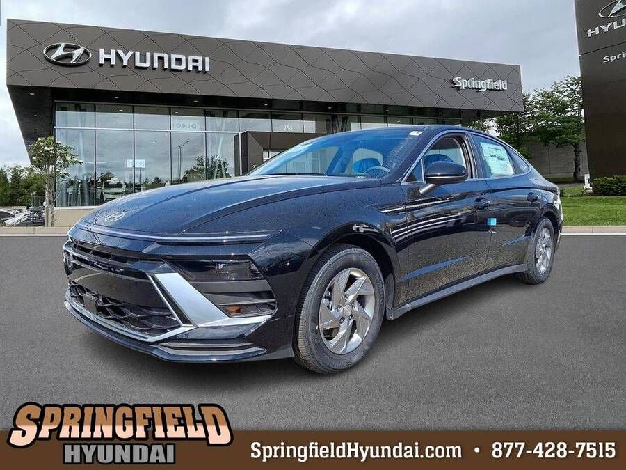 2026 HYUNDAI Sonata