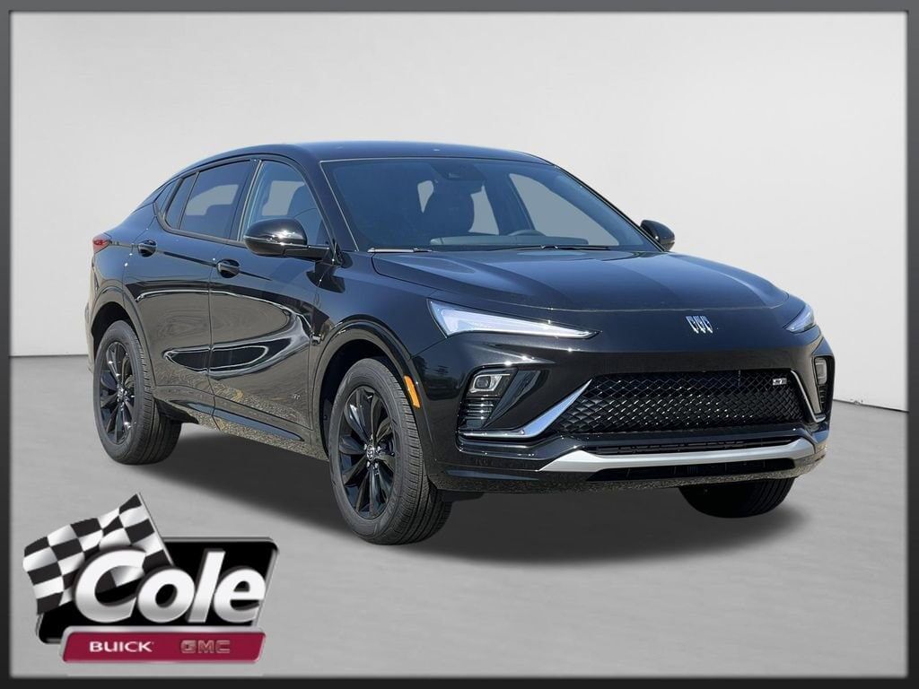 2026 BUICK Envista