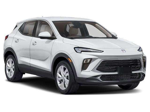 2025 BUICK Encore GX