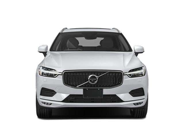 2018 VOLVO XC60