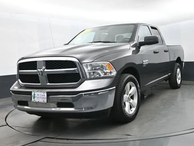 2024 RAM 1500