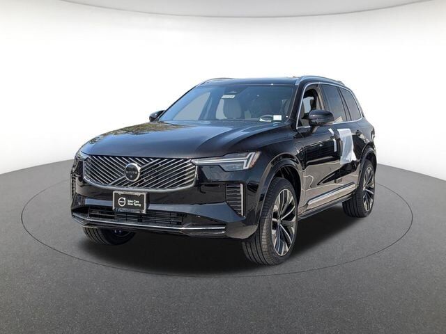 2026 VOLVO XC90