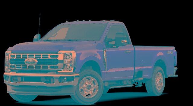 2026 FORD F-250