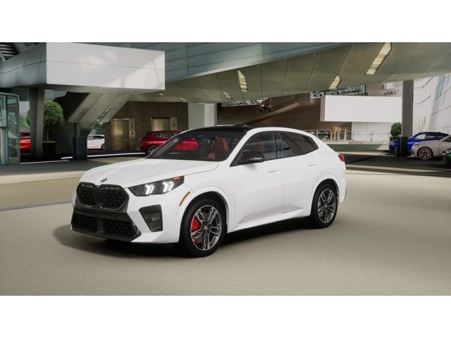 2026 BMW X2