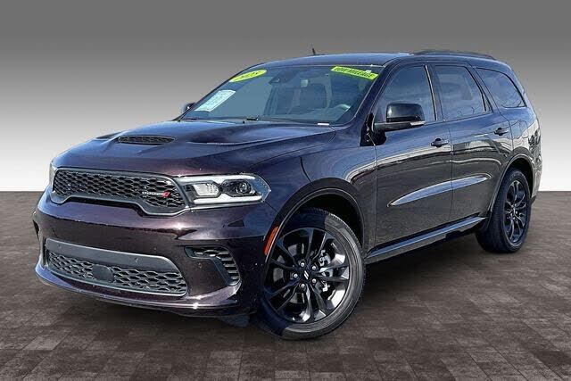 2025 DODGE Durango