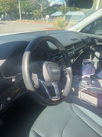 2018 AUDI Q7