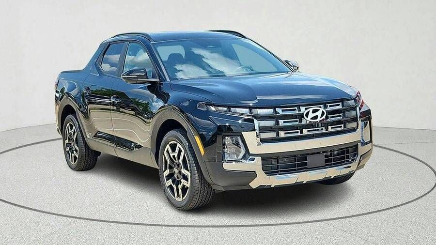 2026 HYUNDAI SANTA CRUZ