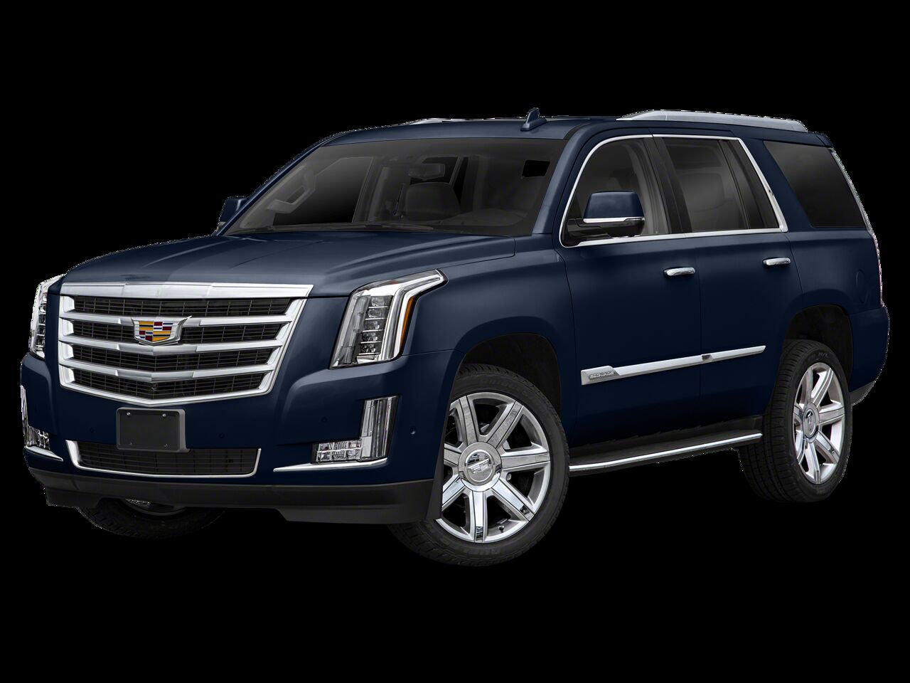 2019 CADILLAC Escalade