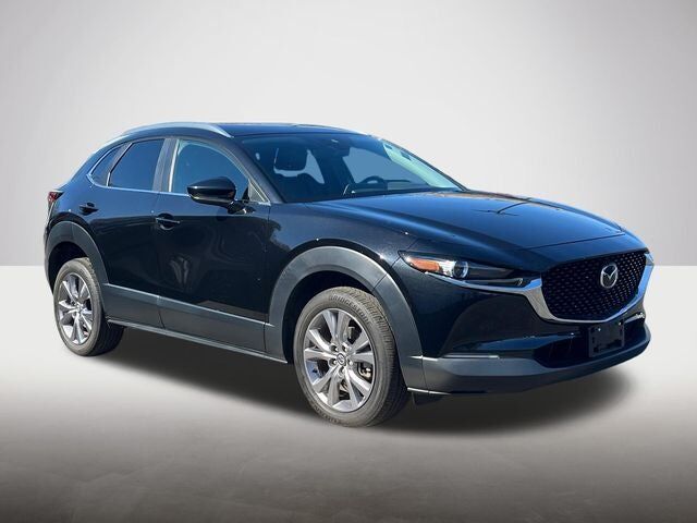 2023 MAZDA CX-30