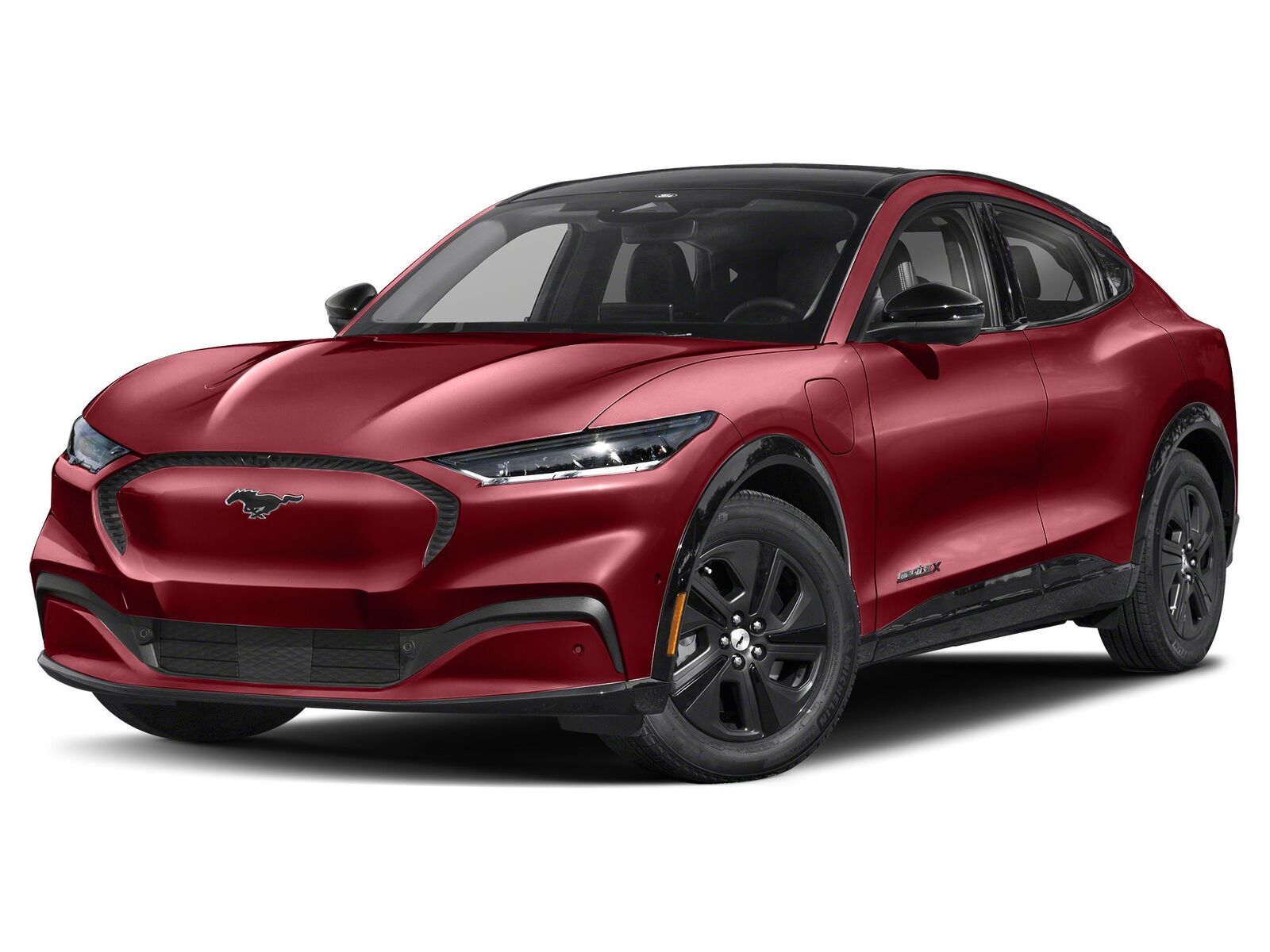 2023 FORD Mustang