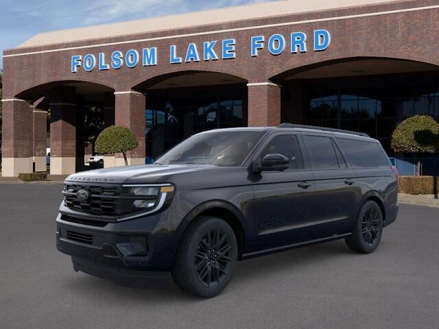 2025 FORD Expedition