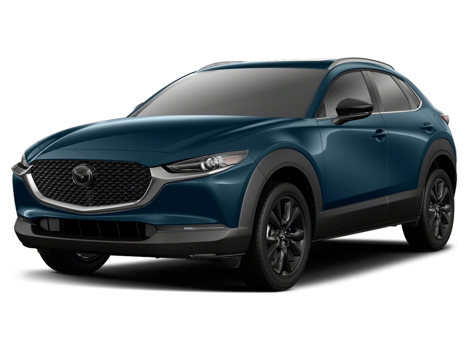 2021 MAZDA CX-30