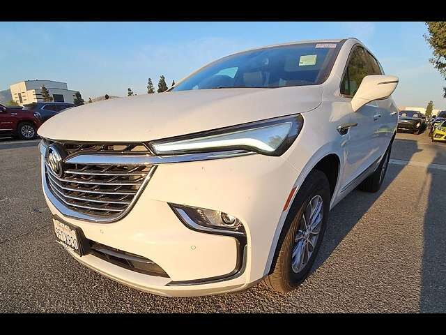2023 BUICK Enclave