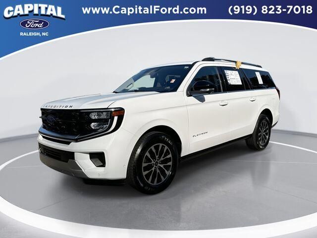 2025 FORD Expedition