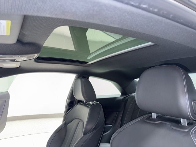 2024 Audi A5