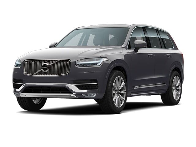 2017 VOLVO XC90