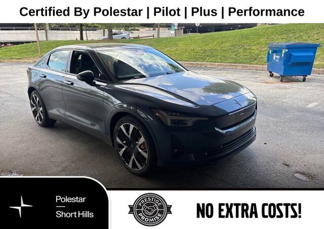 2024 POLESTAR PS2