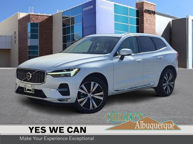 2023 VOLVO XC60