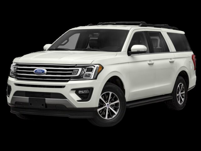 2018 FORD Expedition