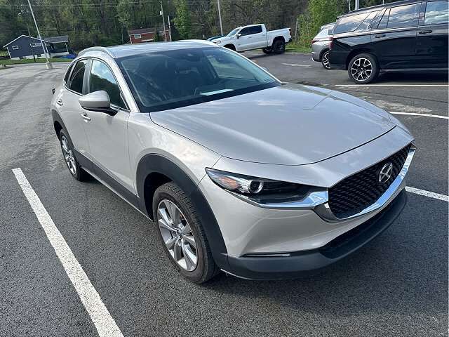 2023 MAZDA CX-30