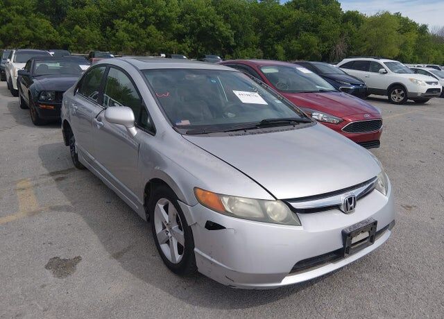 2006 HONDA Civic