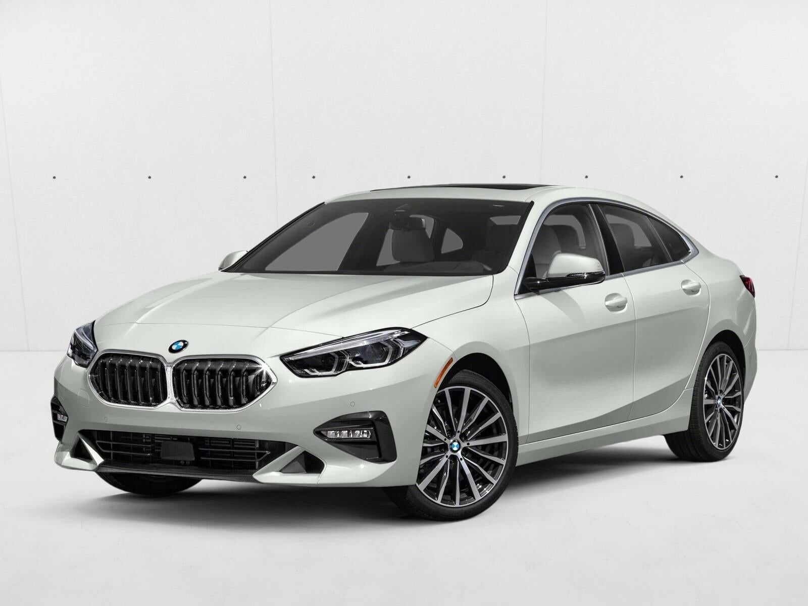 2020 BMW 2 Series