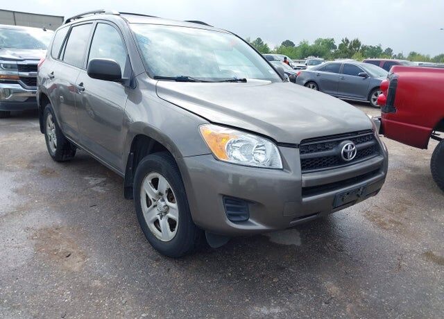 2010 TOYOTA RAV4