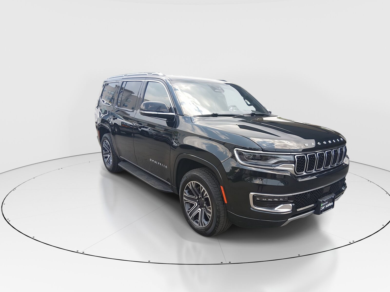 2024 JEEP Wagoneer