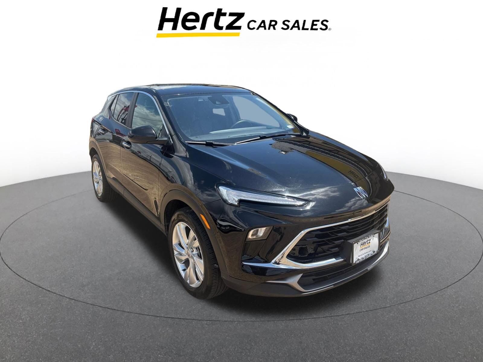 2025 BUICK Encore GX