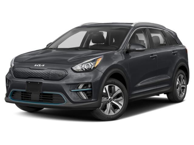 2022 KIA Niro