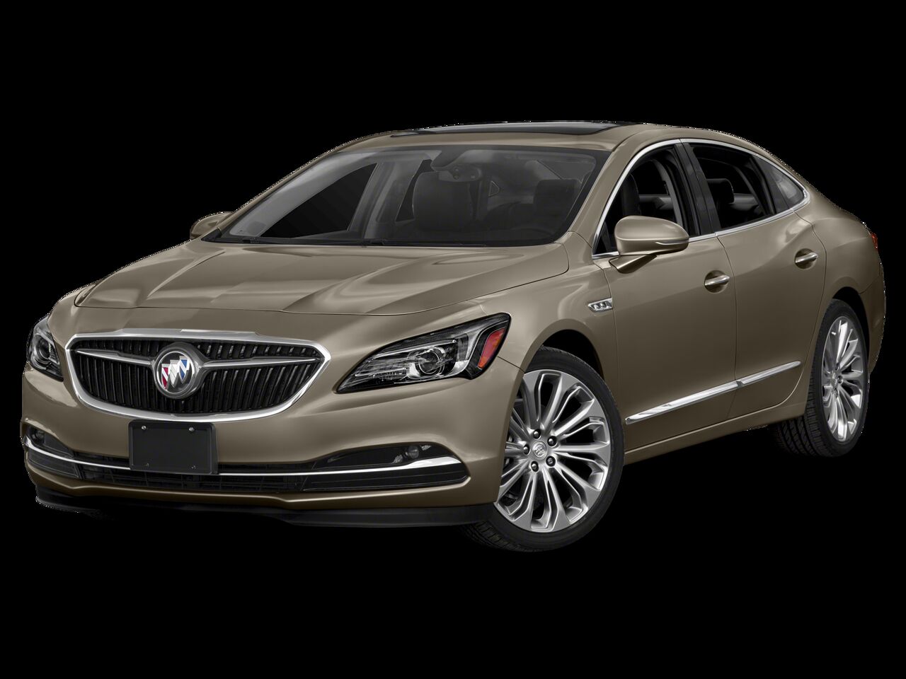 2019 BUICK LaCrosse