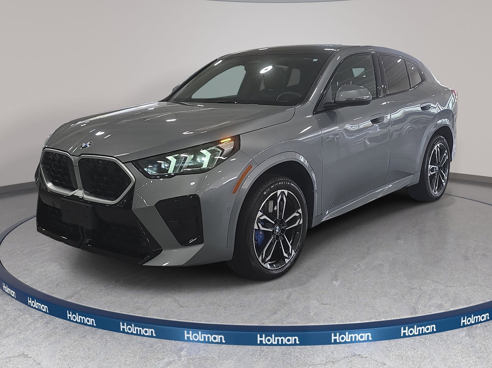2025 BMW X2
