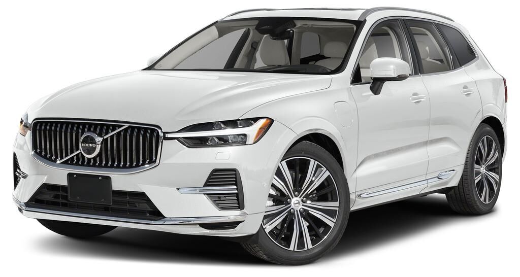 2026 VOLVO XC60