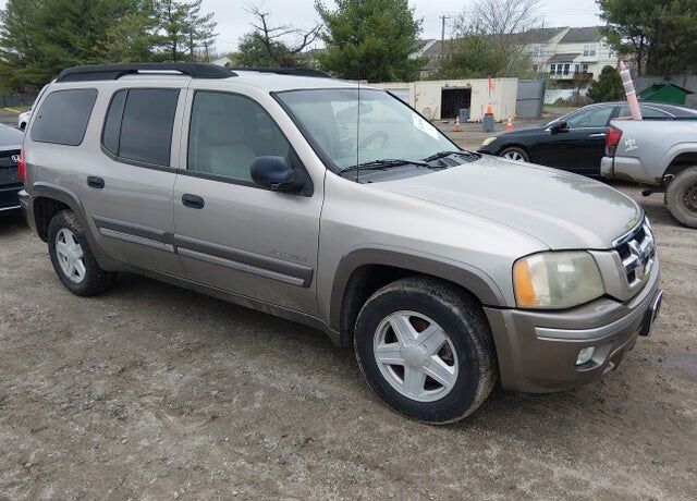 2003 ISUZU Ascender