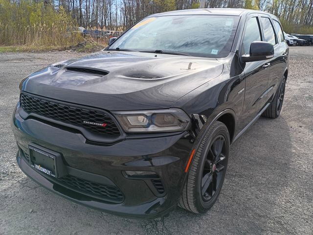 2022 DODGE Durango