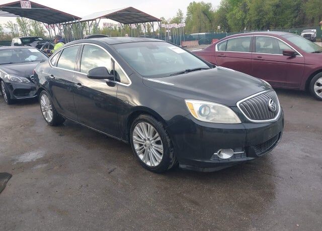 2013 BUICK Verano