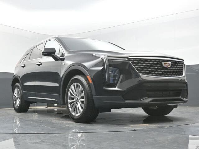 2024 CADILLAC XT4
