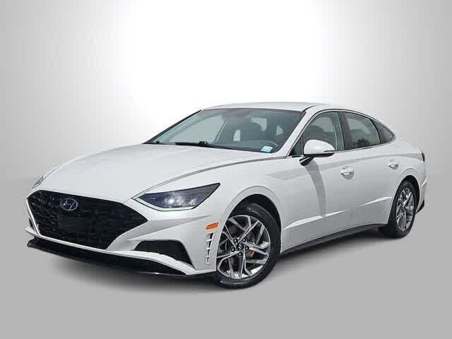 2020 HYUNDAI Sonata