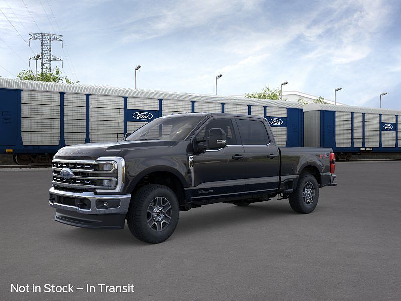 2026 FORD F-350