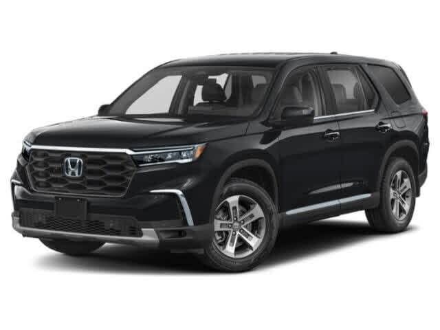 2023 HONDA Pilot